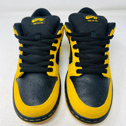 Nike SB Dunk Low Iowa