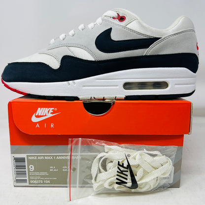 Nike Air Max 1 Anniversary Obsidian