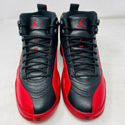 Jordan 12 Retro Flu Game (2025)