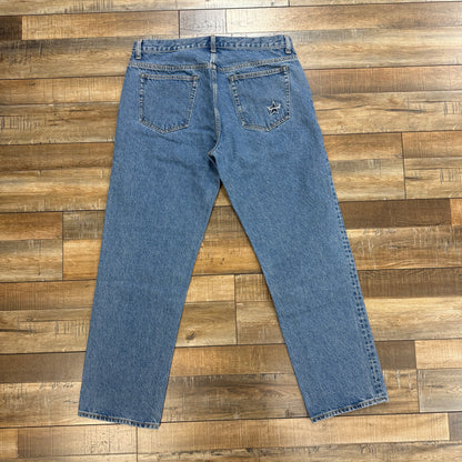 Supreme Regular Jean 'Indigo'