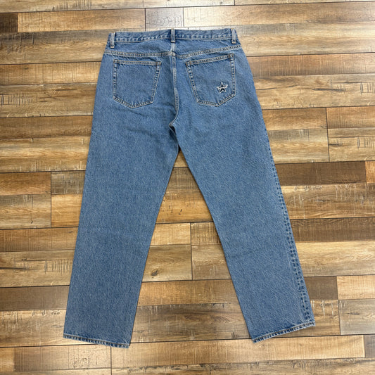 Supreme Regular Jean 'Indigo'