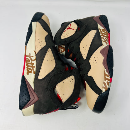 Jordan 7 Retro Patta Shimmer