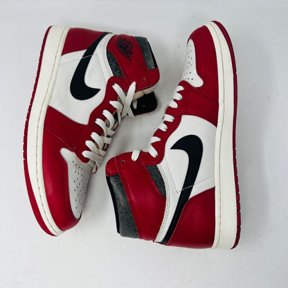 Jordan 1 Retro High OG Chicago Lost and Found