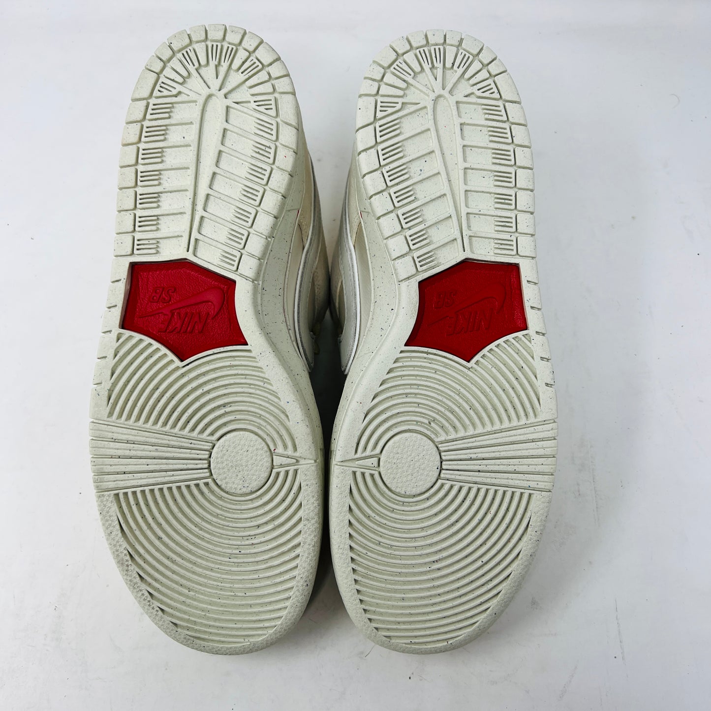 Nike SB Dunk Low City of Love Light Bone