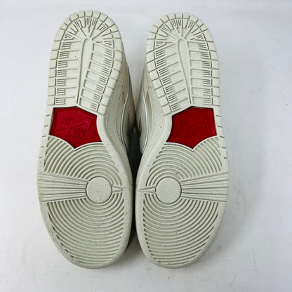 Nike SB Dunk Low City of Love Light Bone