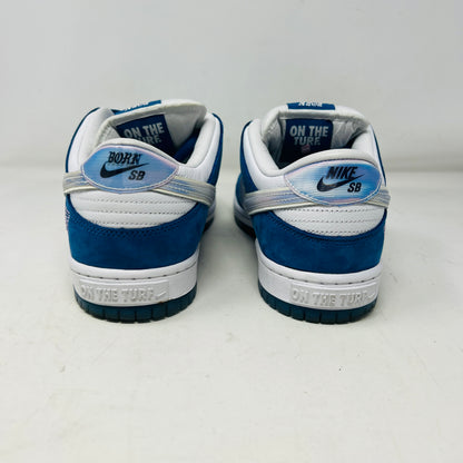 Nike SB Dunk Low Born X Raised One Block At A Time