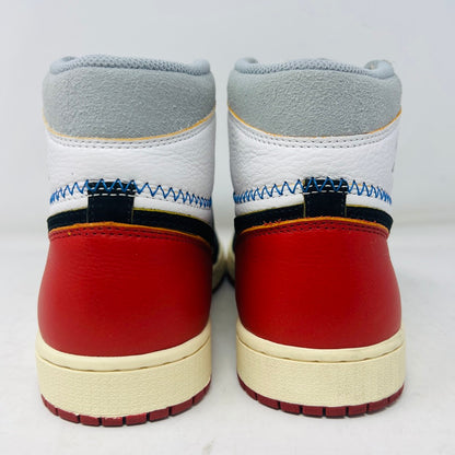 Jordan 1 Retro High Union Los Angeles Black Toe