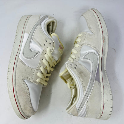 Nike SB Dunk Low City of Love Light Bone