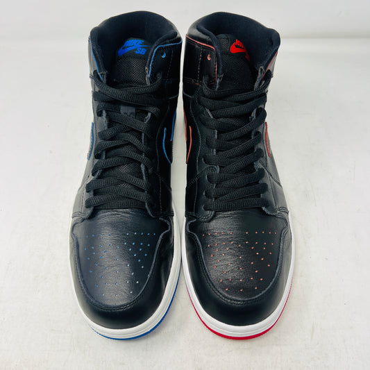 Jordan 1 SB Lance Mountain Black