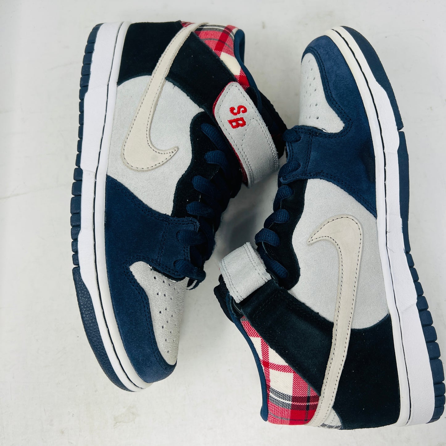 Nike SB Dunk Mid Goofy Boy