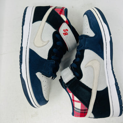 Nike SB Dunk Mid Goofy Boy
