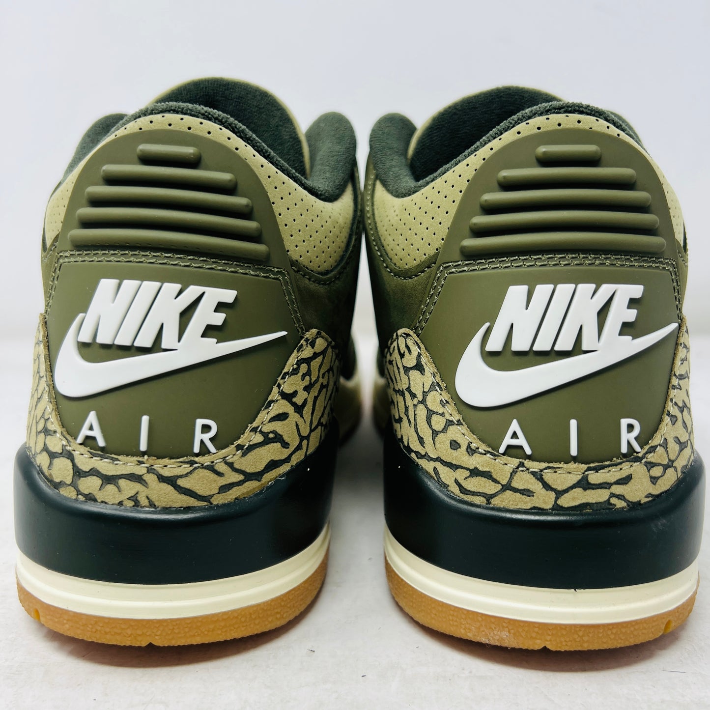 Jordan 3 Retro Family Affair