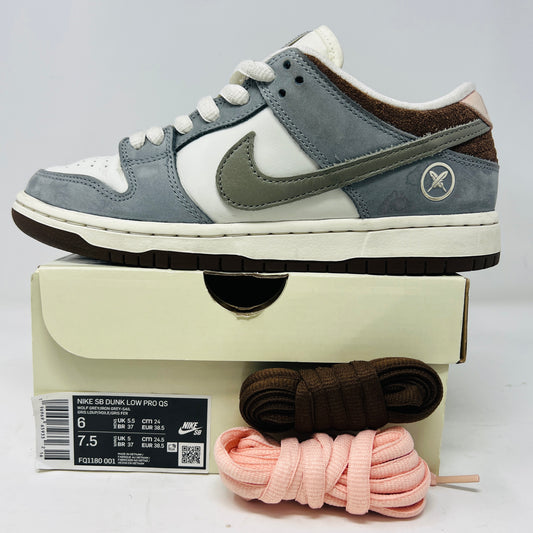 Nike SB Dunk Low Yuto Horigome