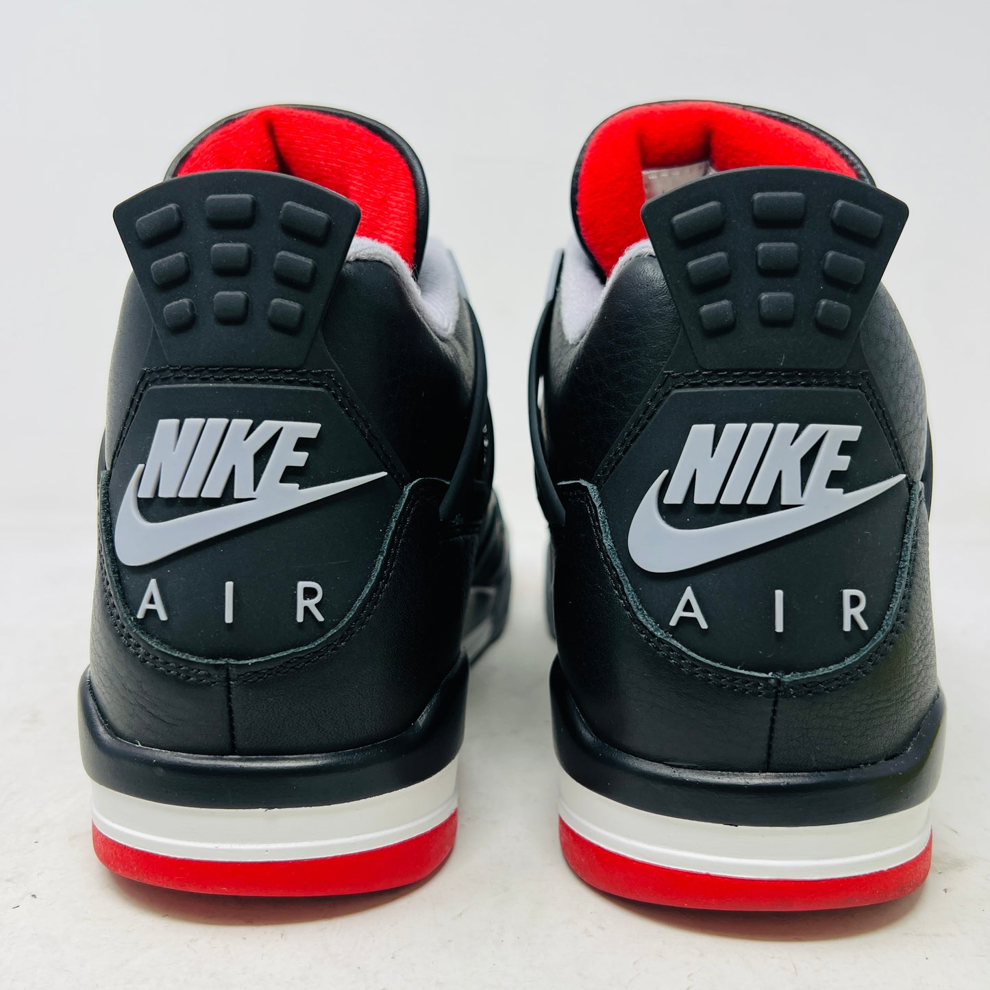 Jordan 4 Retro Bred Reimagined