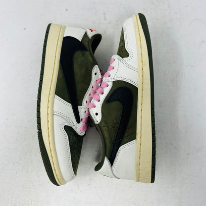 Jordan 1 Retro Low OG SP Travis Scott Medium Olive