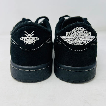 Jordan 1 Retro Low OG SP Travis Scott Black Phantom