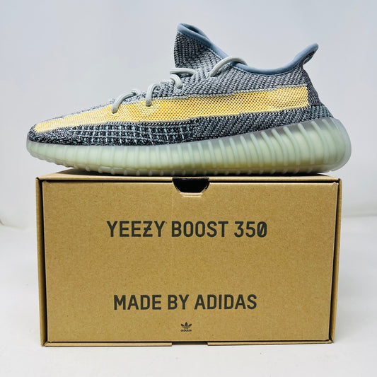 adidas Yeezy Boost 350 V2 Ash Blue