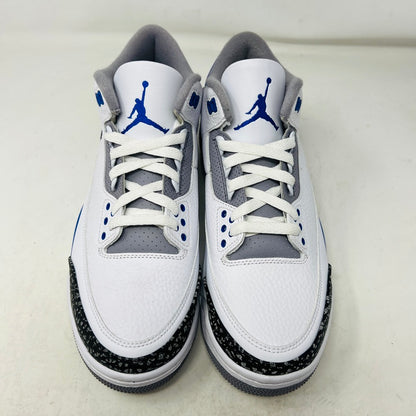 Jordan 3 Retro Racer Blue