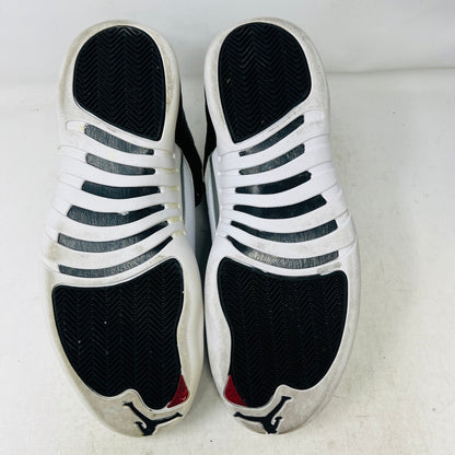Jordan 12 Retro Playoffs (2022)