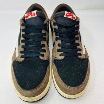 Jordan 1 Retro Low OG SP Travis Scott Mocha
