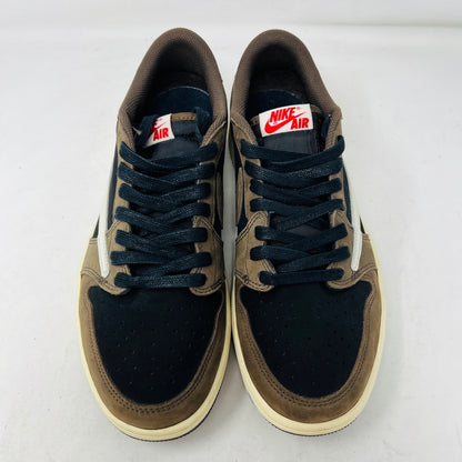 Jordan 1 Retro Low OG SP Travis Scott Mocha
