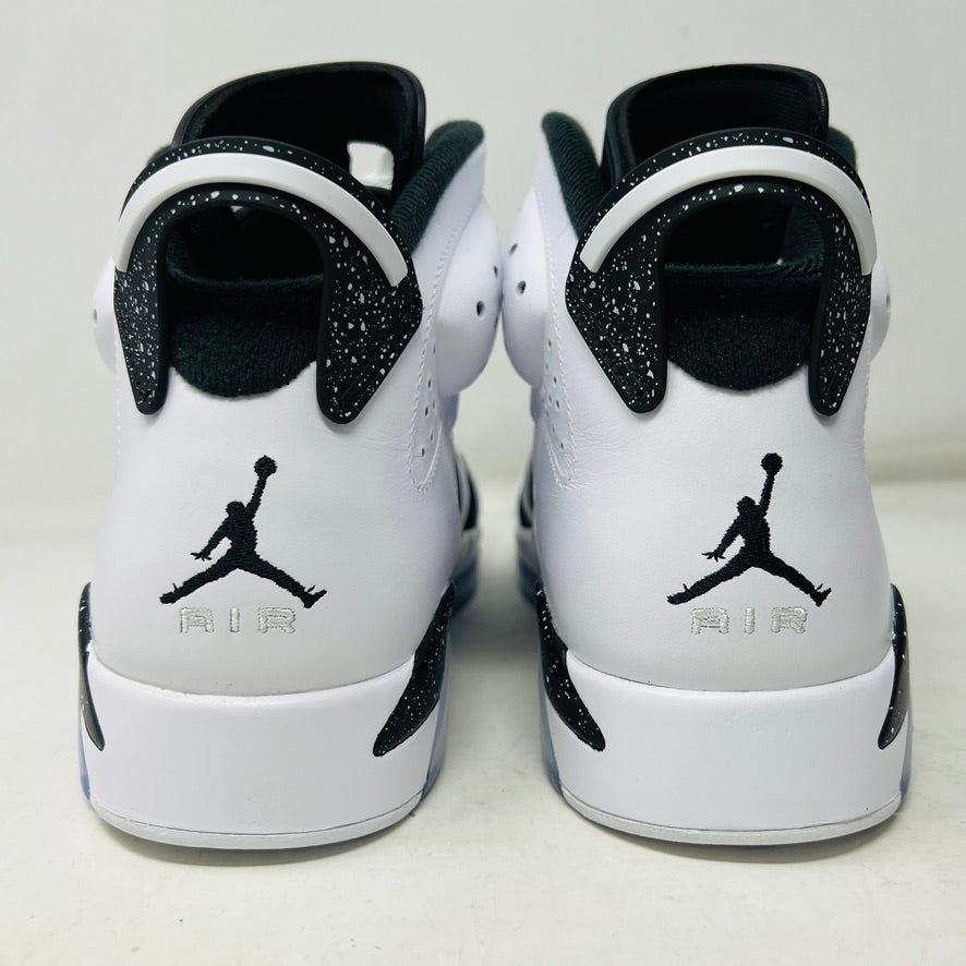 Jordan 6 Retro Oreo (2026)