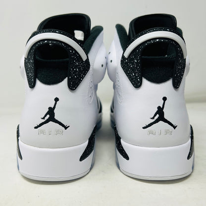Jordan 6 Retro Oreo (2026)