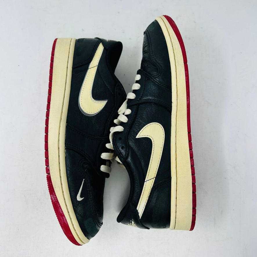 Jordan 1 Retro Low OG Nigel Sylvester Better With Time