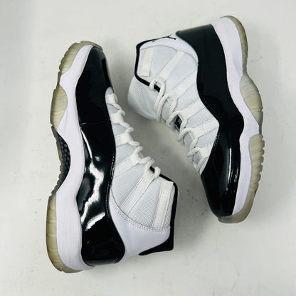 Jordan 11 Retro Concord (2018)