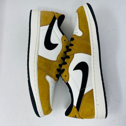 Jordan 1 Low OG Rookie of the Year