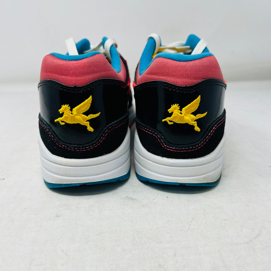 Nike Air Max 1 Chinatown New York (2020)