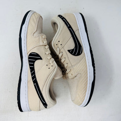 Nike SB Dunk Low Albino & Preto