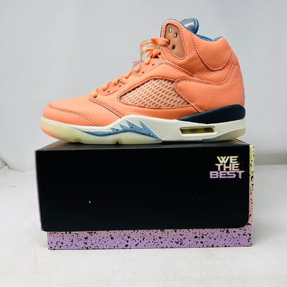 Jordan 5 Retro DJ Khaled We The Best Crimson Bliss