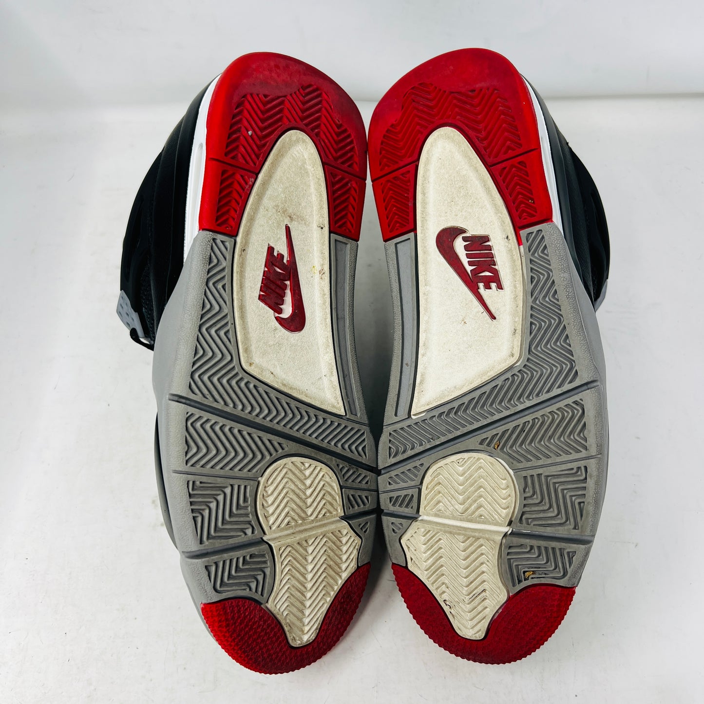 Jordan 4 Retro Bred Reimagined