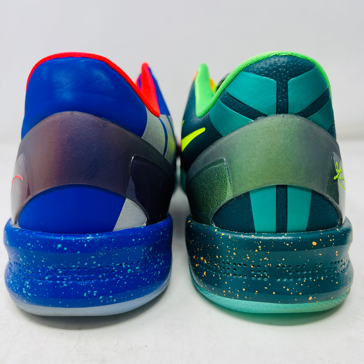 Nike Kobe 8 Protro What The (2025)