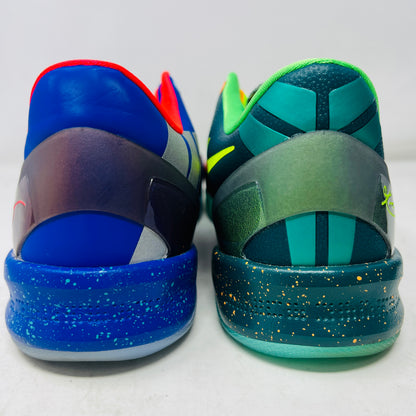 Nike Kobe 8 Protro What The (2025)