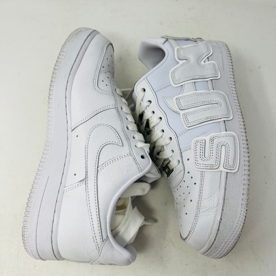 Nike Air Force 1 Low Cactus Plant Flea Market White (2024)