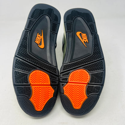 Jordan 4 Retro OG SP Undefeated (2025)
