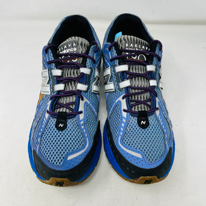 New Balance 1906R Action Bronson Medusa Azul