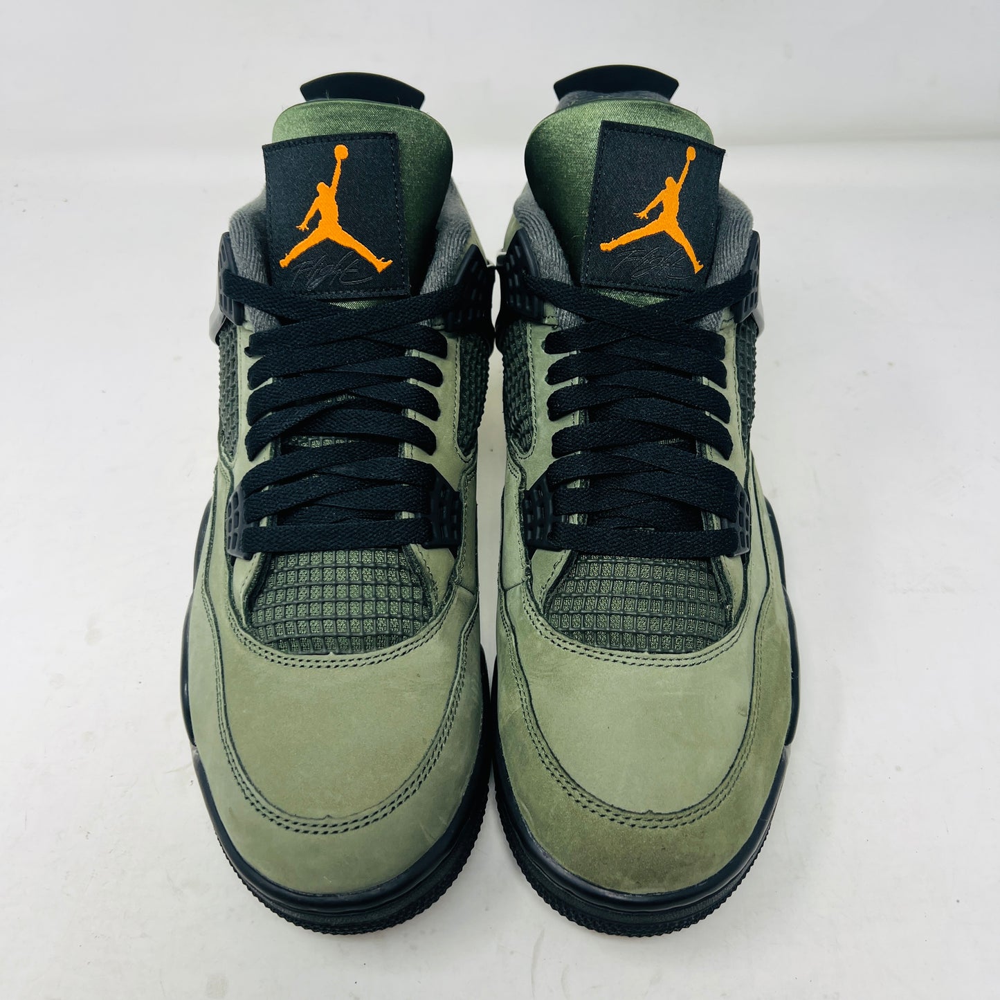 Jordan 4 Retro OG SP Undefeated (2025)