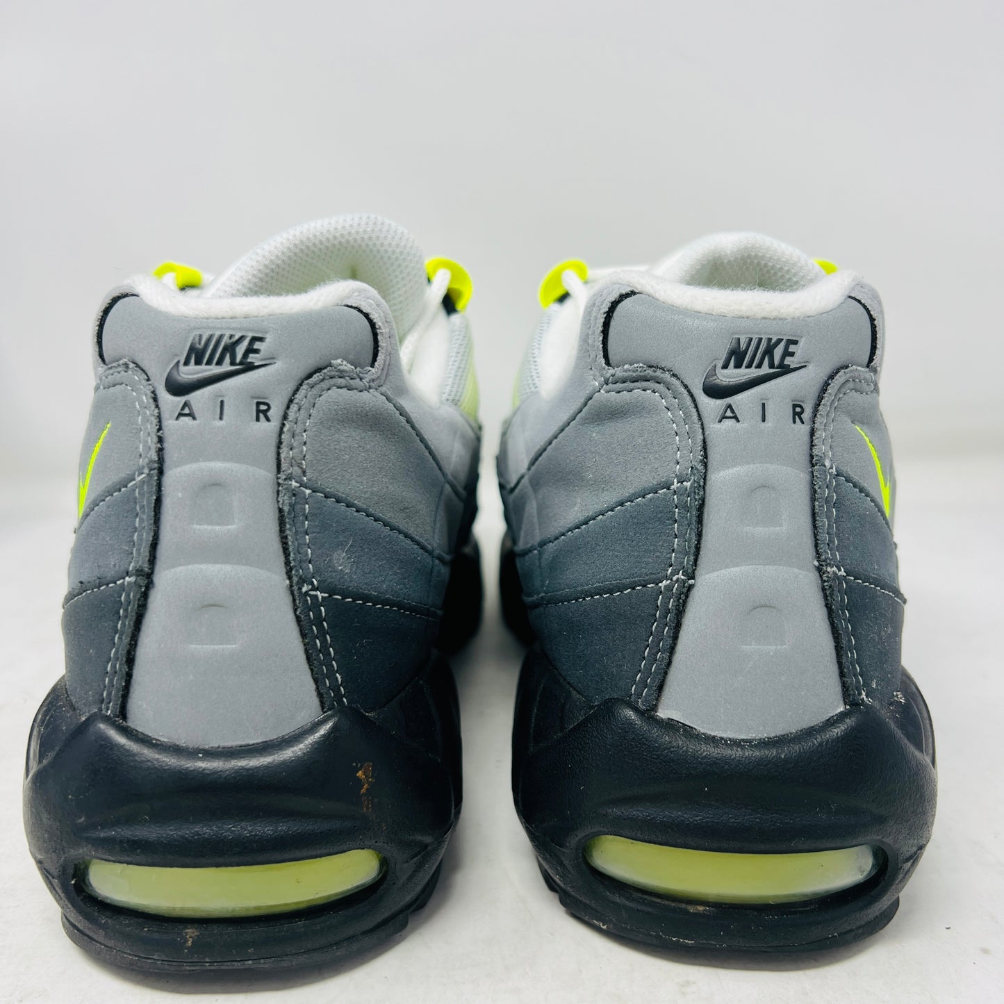 Nike Air Max 95 OG Big Bubble Neon (2026)