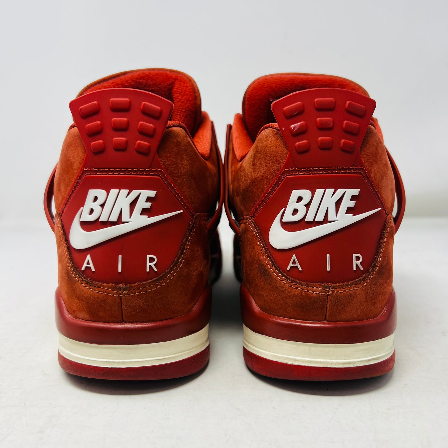 Air Jordan 4 Retro OG SP Nigel Sylvester Brick by Brick