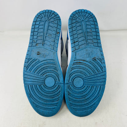 Jordan 1 Retro High OG UNC Toe