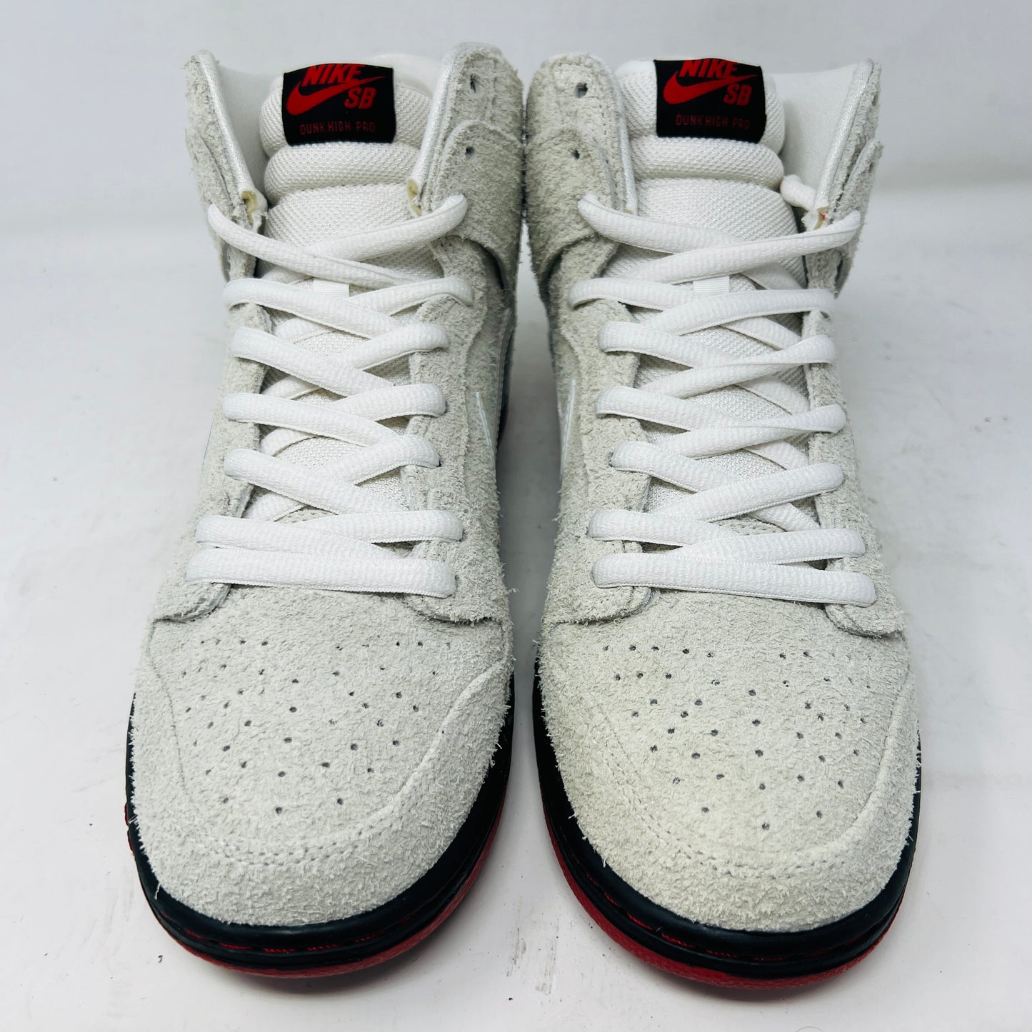 Nike SB Dunk High Wolf In Sheep's Clothing