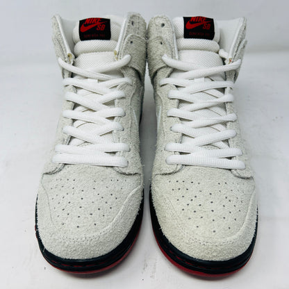 Nike SB Dunk High Wolf In Sheep's Clothing