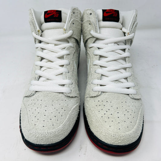 Nike SB Dunk High Wolf In Sheep's Clothing