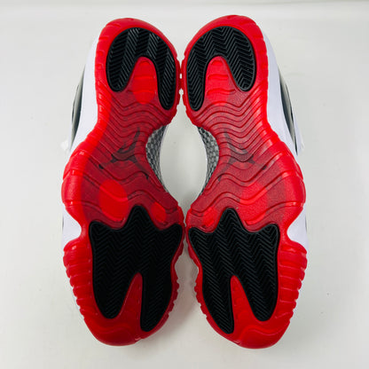 Jordan 11 Retro Low Concord Bred