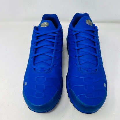 Nike Air Max Plus A-COLD-WALL House Blue