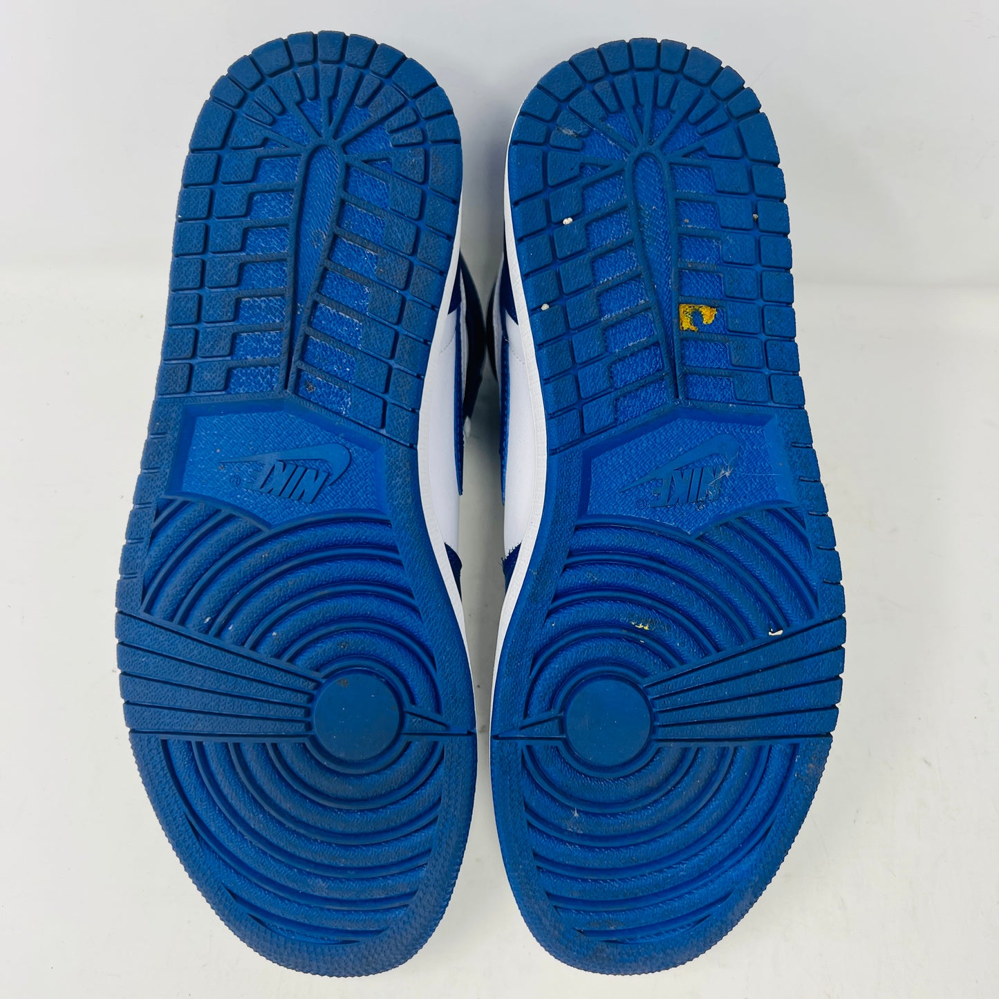 Jordan 1 Retro Storm Blue