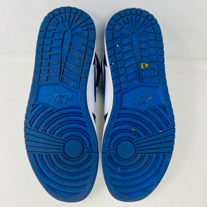 Jordan 1 Retro Storm Blue